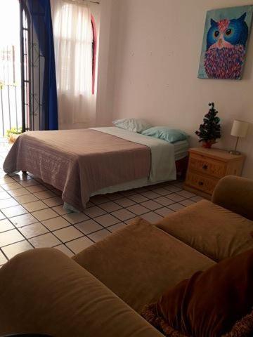 This photo about Taiyari Hostal shared on HyHotel.com