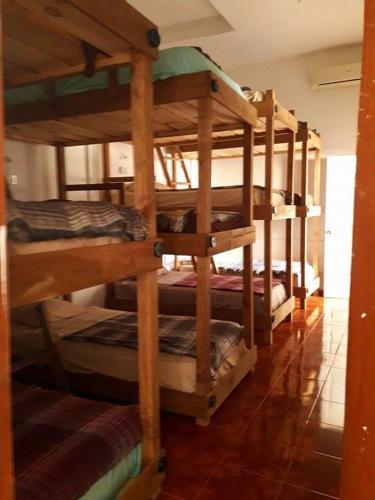 This photo about Taiyari Hostal shared on HyHotel.com