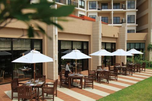 Moon Ocean Ginowan Hotel & Residence in Ginowan Moon Ocean Ginowan Hotel & Residence in Ginowan