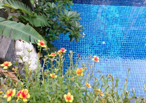 ヴィエン マントラ ホテル18