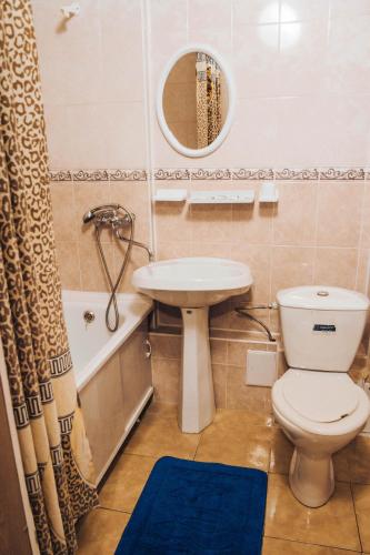 This photo about Hotel Sovetskaya shared on HyHotel.com