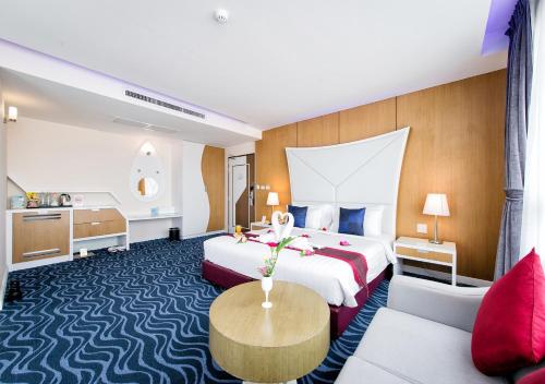 The Paradiso JK Design Hotel in Nakhon Sawan The Paradiso JK Design Hotel in Nakhon Sawan