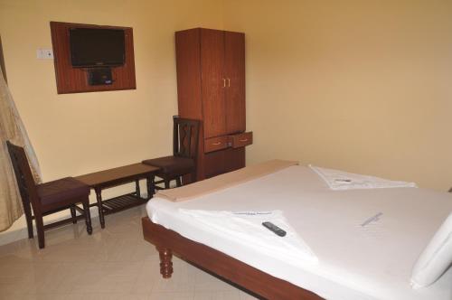 This photo about Hotel Aryaas Ressidence shared on HyHotel.com