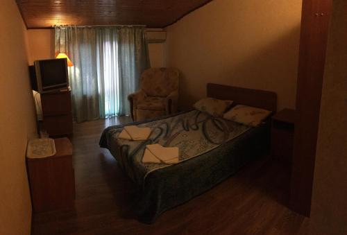 This photo about Hotel Oazis shared on HyHotel.com