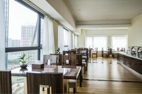 Starway Hotel Dali Xiaguan Erhai, Dali Starway Hotel Dali Xiaguan Erhai, Dali