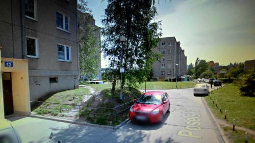 Ulaz, Apartamenty Podzamcze Walbrzych in Szczawno Zdroj Ulaz, Apartamenty Podzamcze Walbrzych in Szczawno Zdroj