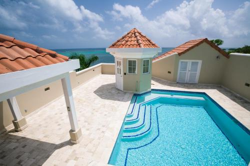 Lawson Rock - Angelfish 202 Condo in Sandy Bay Lawson Rock - Angelfish 202 Condo in Sandy Bay