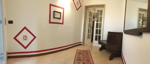 Interno, Al Divenire B&B Apartments in San Giorgio di Mantova Interno, Al Divenire B&B Apartments in San Giorgio di Mantova
