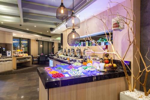 Pacific Business Hotel in Xinyi District Pacific Business Hotel in Xinyi District