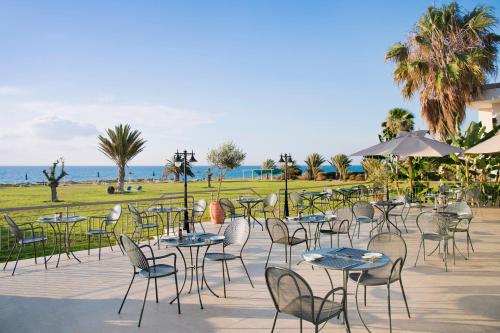 Natura Beach Hotel And Villas in 폴리스 Natura Beach Hotel And Villas in 폴리스