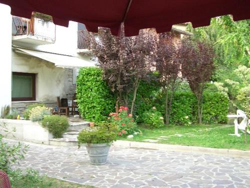 This photo about Locanda da Cines shared on HyHotel.com