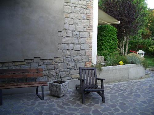 This photo about Locanda da Cines shared on HyHotel.com