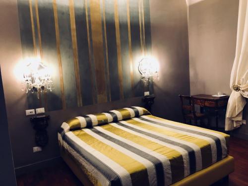 This photo about Il Covo B&B shared on HyHotel.com