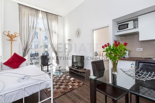 This photo about St. George's Apartments shared on HyHotel.com