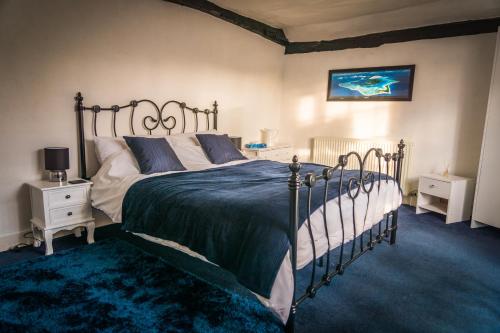 This photo about The Bull Inn shared on HyHotel.com