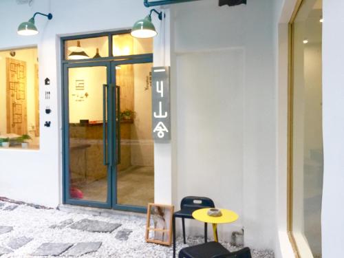 This photo about Ladder Inn shared on HyHotel.com