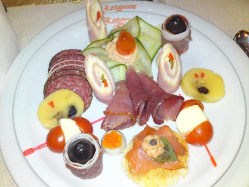 Hotel Iris, Arad Hotel Iris, Arad