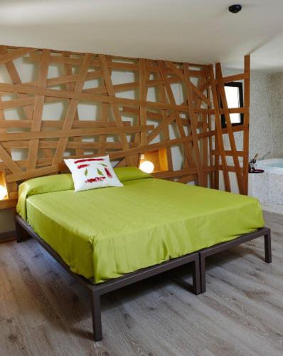 This photo about Hotel Galeria Essentia shared on HyHotel.com