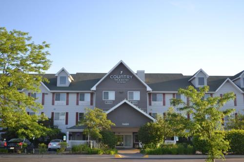 Country Inn & Suites by Radisson, Gurnee, IL