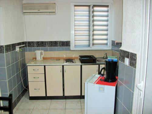 Apartments Petrovic in كريموفيكا Apartments Petrovic in كريموفيكا