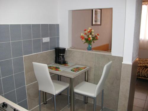 المرافق, Apartments Petrovic in كريموفيكا المرافق, Apartments Petrovic in كريموفيكا