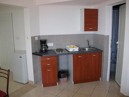 Apartments Petrovic in كريموفيكا Apartments Petrovic in كريموفيكا