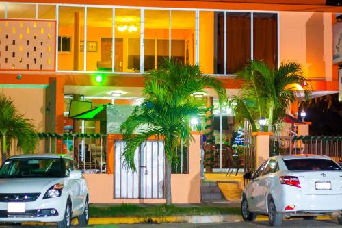 Sunset Hotel