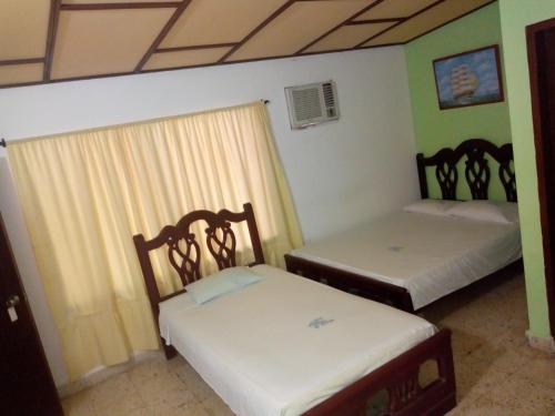 This photo about Hotel Mar de Plata Tolu shared on HyHotel.com