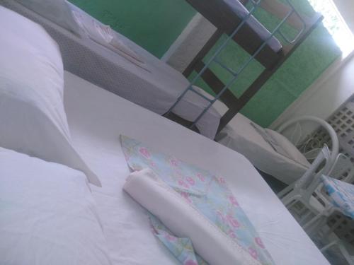 This photo about Praieiro Hostel Albergue shared on HyHotel.com
