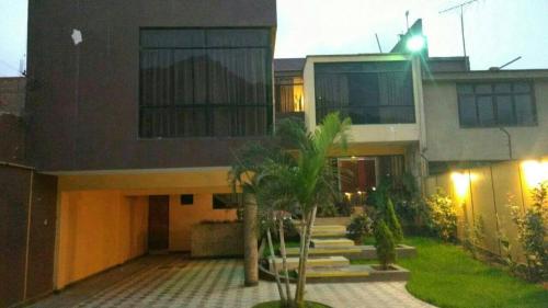 Hotel Mirador de Chaclacayo