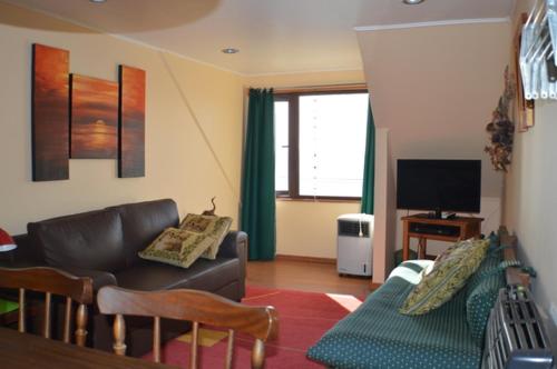 Los Gualles de la Candelaria Apart Hotel in Pucon Waterfront Los Gualles de la Candelaria Apart Hotel in Pucon Waterfront