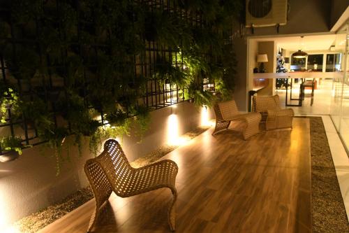 This photo about Taos Apart Hotel shared on HyHotel.com