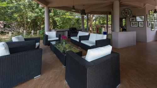View, I love phants Lodge in Khao Yai (Cha-am) View, I love phants Lodge in Khao Yai (Cha-am)