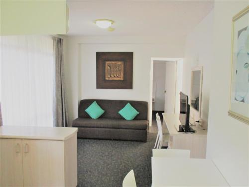 Cronulla Motor Inn in Cronulla Cronulla Motor Inn in Cronulla