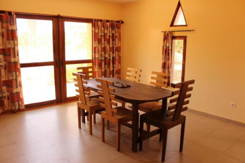 Facilities, Le Lodge Dalaal Diam in La Somone Facilities, Le Lodge Dalaal Diam in La Somone