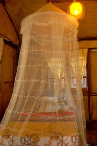 Koh Kood Little Hut in Ao Yai Ki Koh Kood Little Hut in Ao Yai Ki