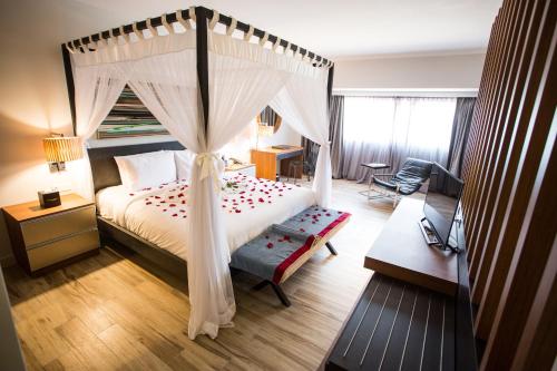 Sand & Sandals Desaru Beach Resort & Spa in Desaru Sand & Sandals Desaru Beach Resort & Spa in Desaru