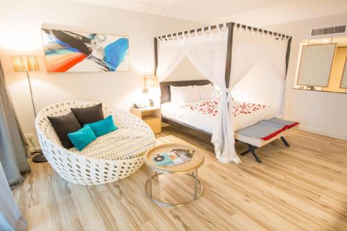 Sand & Sandals Desaru Beach Resort & Spa in Desaru Sand & Sandals Desaru Beach Resort & Spa in Desaru