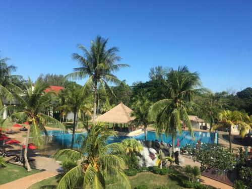Sand & Sandals Desaru Beach Resort & Spa in Desaru Sand & Sandals Desaru Beach Resort & Spa in Desaru