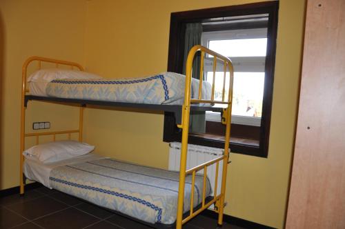 This photo about Residencia Esportiva Els Isards shared on HyHotel.com