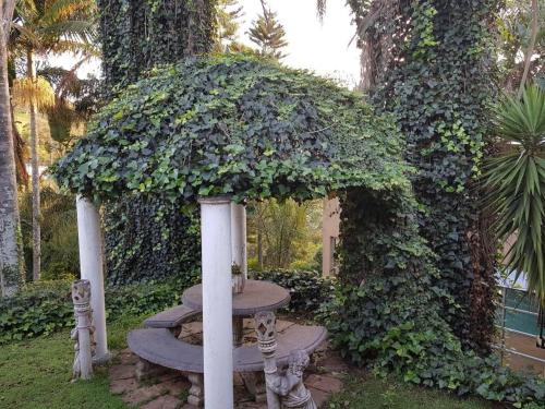 Garten, Mac Atini Guest House in Mbabane Garten, Mac Atini Guest House in Mbabane