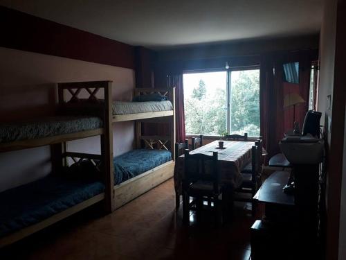 Hôtel Departamento Cívico Bariloche
