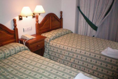 Hotel Clemente in Barbastro Hotel Clemente in Barbastro