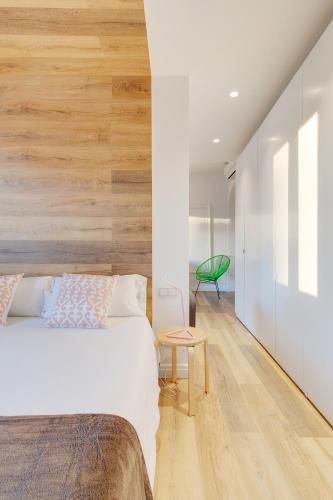 Apartamentos Look Barcelona Apartment