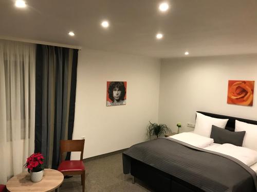 Pension Scheiber Hof in Neunkirchen Pension Scheiber Hof in Neunkirchen