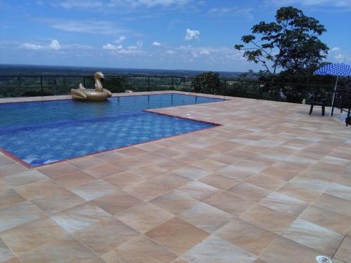 This photo about Bella Mar Verde shared on HyHotel.com