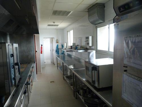 This photo about Hotel Le Tuc de l'Etang shared on HyHotel.com