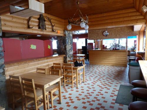 This photo about Hotel Le Tuc de l'Etang shared on HyHotel.com