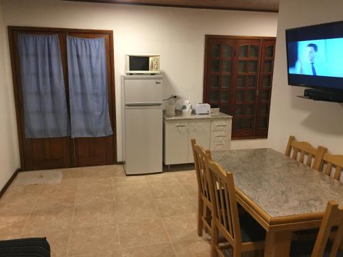 บริการและสิ่งอำนวยความสะดวก, Cabanas Marcelo in บาราเดลชุย บริการและสิ่งอำนวยความสะดวก, Cabanas Marcelo in บาราเดลชุย