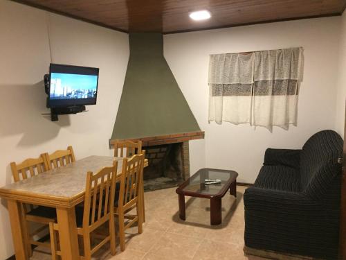 Cabanas Marcelo in Barra del Chuy Cabanas Marcelo in Barra del Chuy